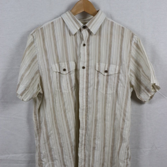 Banana Republic men's shirt - Picture 1 of 3